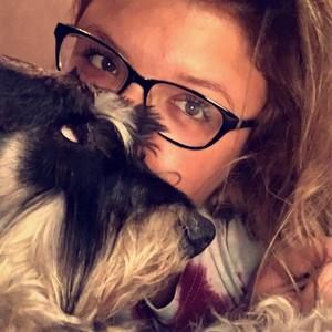 Meet your Posher, Grace